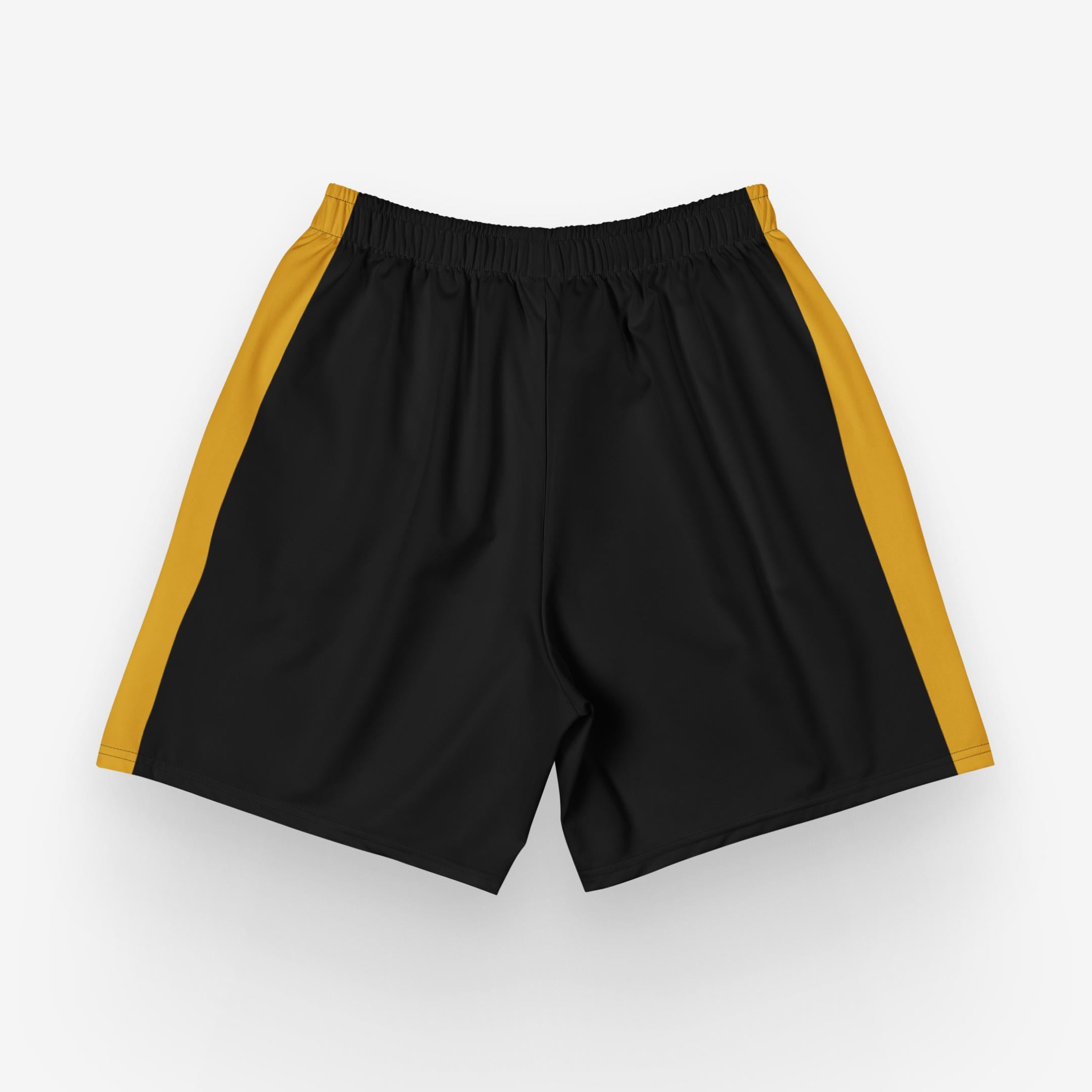 Bastard Munchen Soccer Short, Blue Lock Michael Kaiser & Yoichi