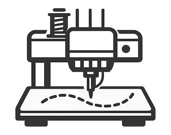 Embroidery Logo Upgrade (Add-On)