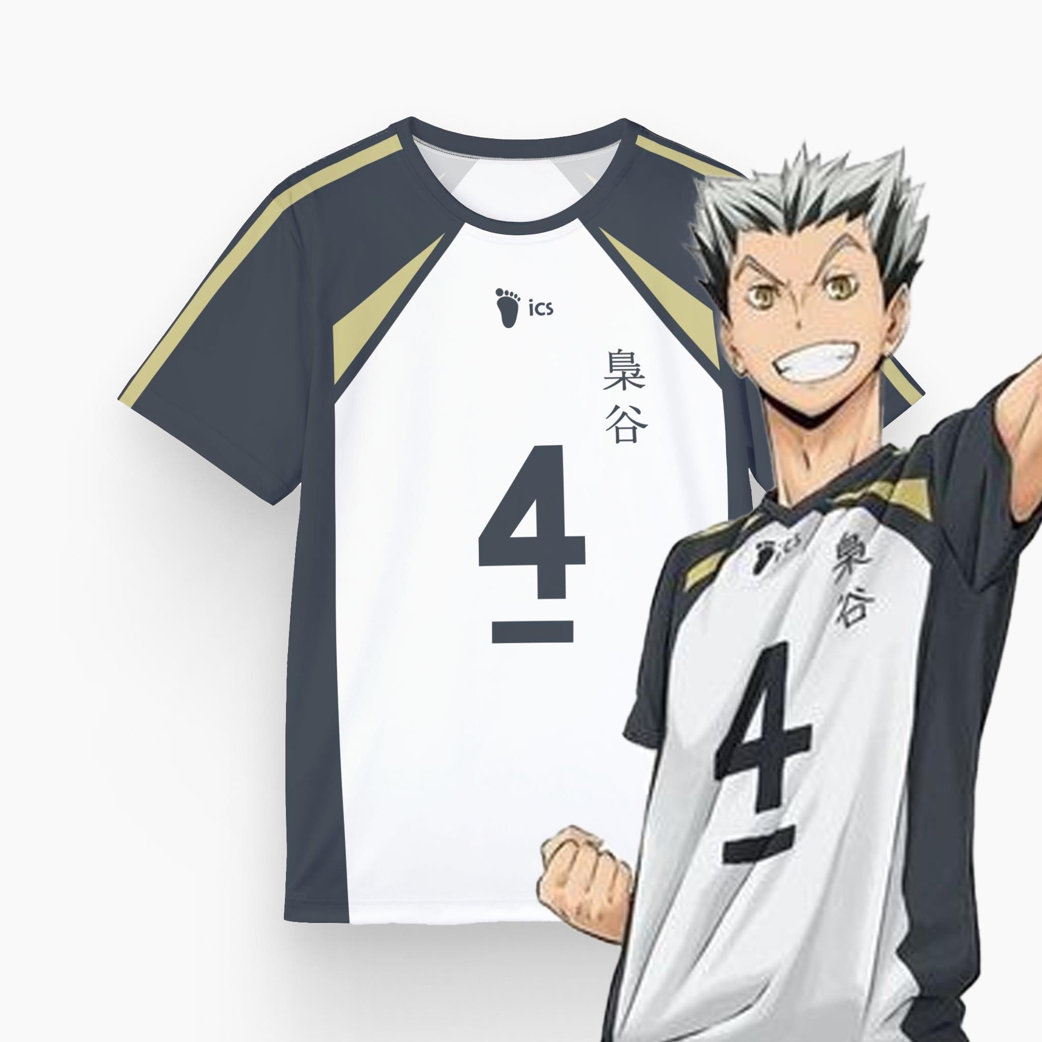 Haikyuu Jacket - Etsy Canada