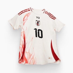 Y 3 Japan Jersey - Etsy