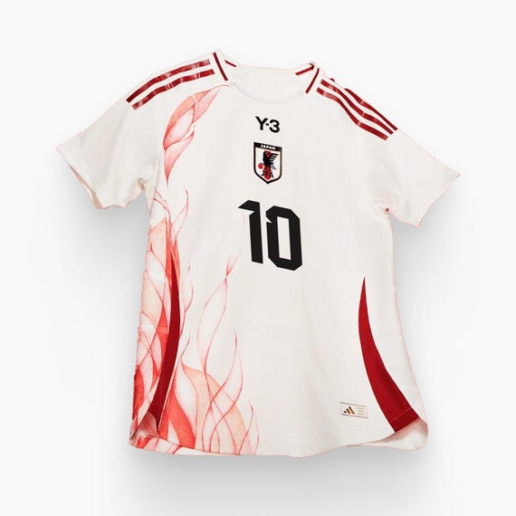 Y-3 日本代表 ITO 14 サッカーウェア Y-3 日本代表 ITO 14 サッカーウェア
