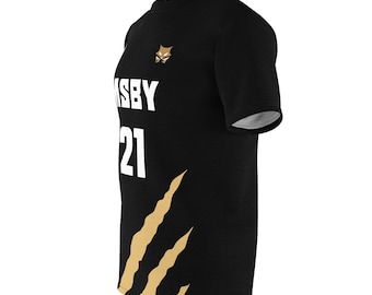 ハイキュー MSBY バレーボールジャージ、MSBY ブラックジャッカルズ