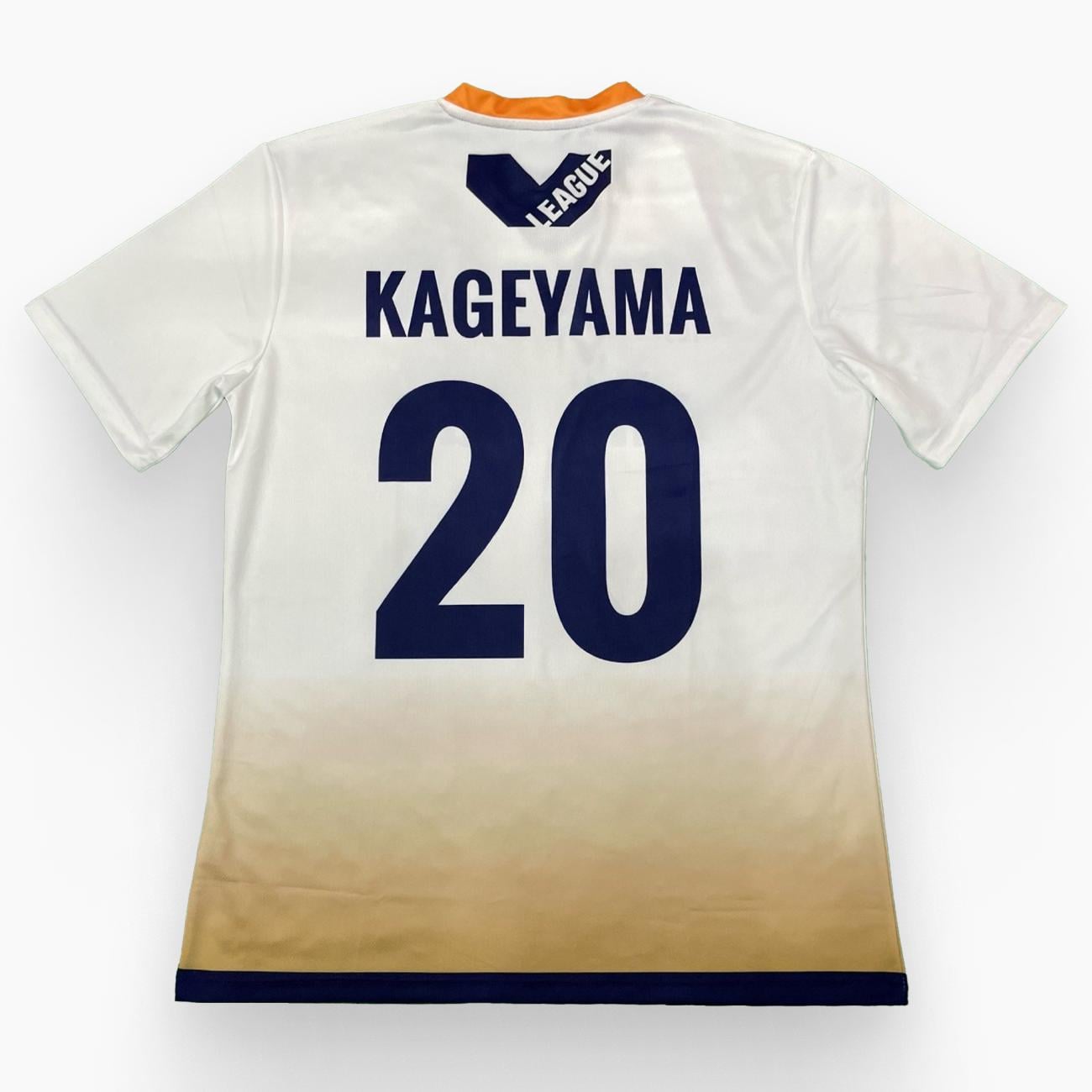 Haikyuu Schweiden Adlers Sports Jersey, Wakatoshi Ushijima