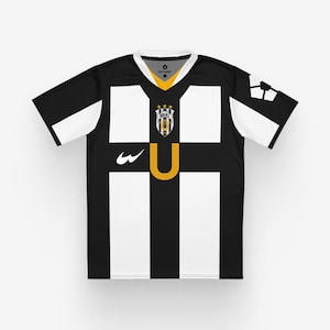 Pro Version - Ubers Soccer Jersey – Blue Lock Barou Shoei & Don Lorenzo  Sport Shirt and Cosplay Outfit Costume