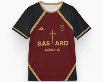 【IFYOUWANT】MUNCHEN LOGO T-shirt b85791018a2f.jpg?width=256&