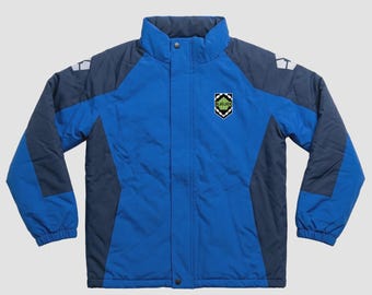 EGOIST WINDBREAKER - Blue Lock Inspired Anime Outerwear, Comfortable & Lightweight Zip-Up Training Top