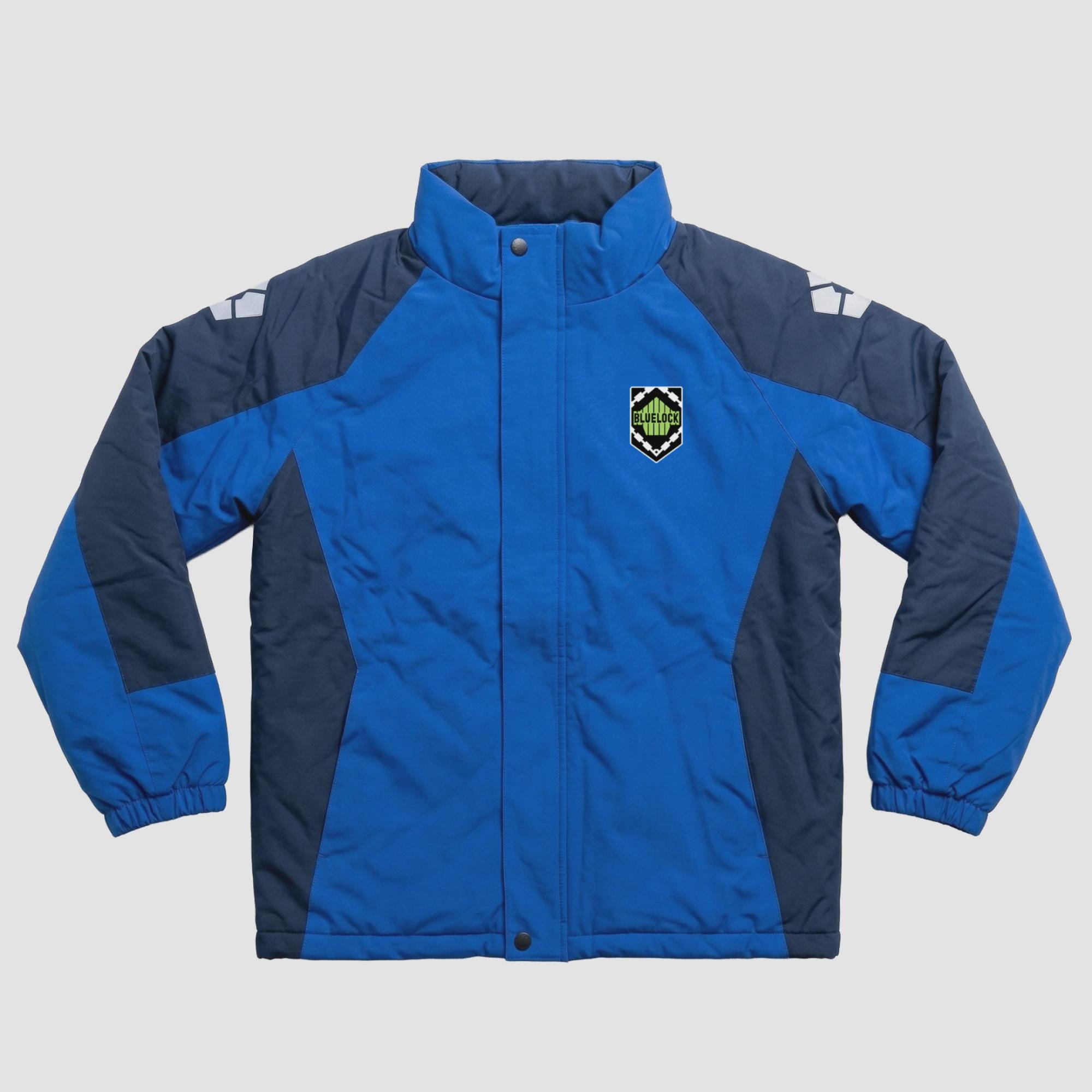 EGOIST WINDBREAKER - Blue Lock Inspired Anime Outerwear