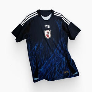 Y-3 日本代表 ITO 14 サッカーウェア Y-3 日本代表 ITO 14 サッカーウェア