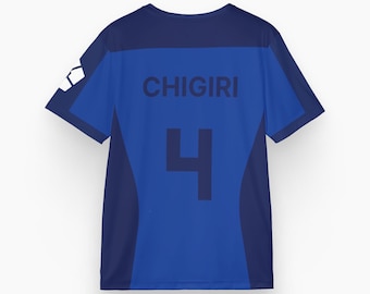 SOPH. | BLUE LOCK S/S TEE(L CHIGIRI):