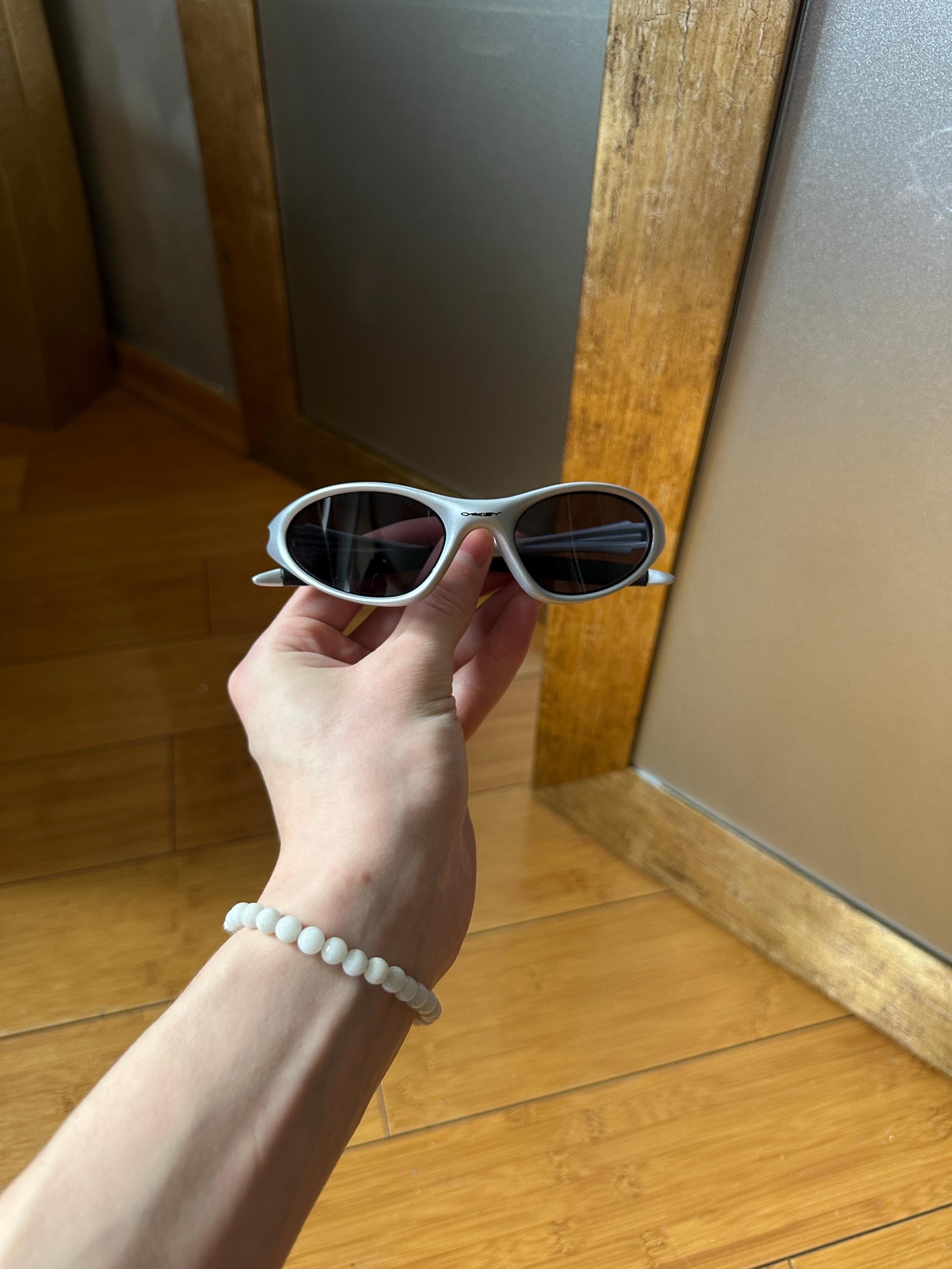 Oakley Minute Sunglasses - Etsy Oakley Minute Sunglasses - Etsy