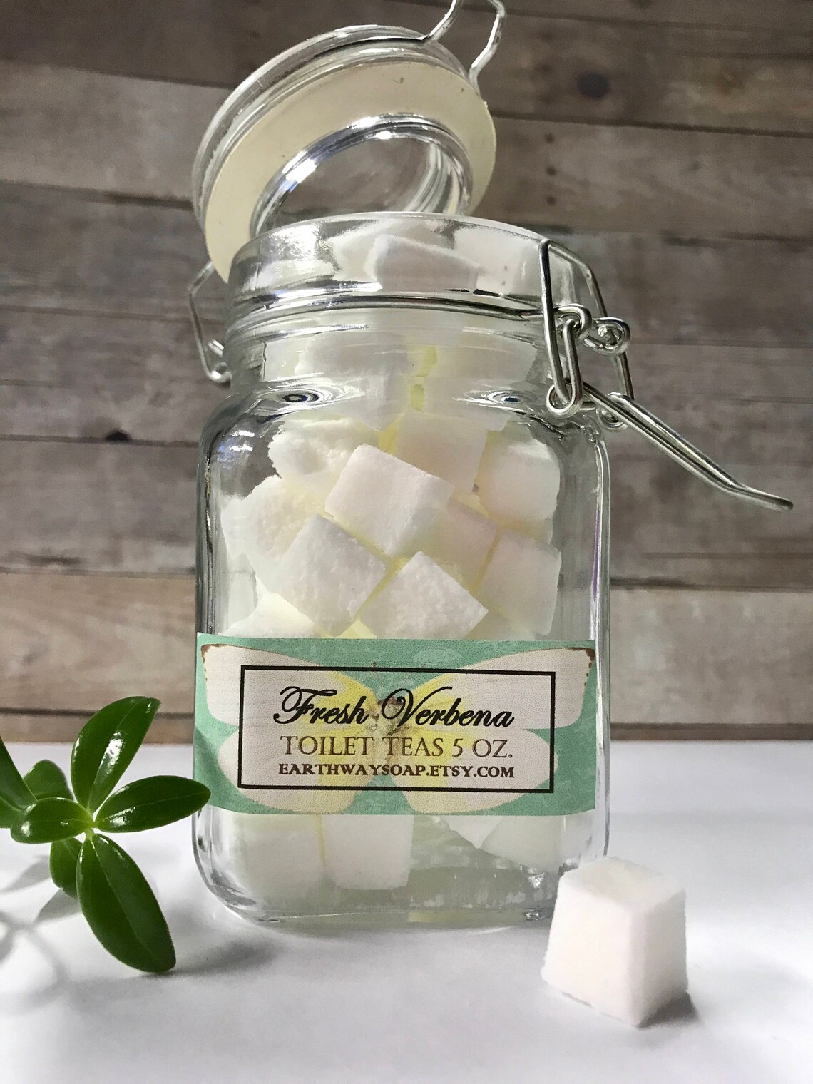 Applejack. Toilet Teas. Buy 2 & Get a Free Refill of Our Etsy