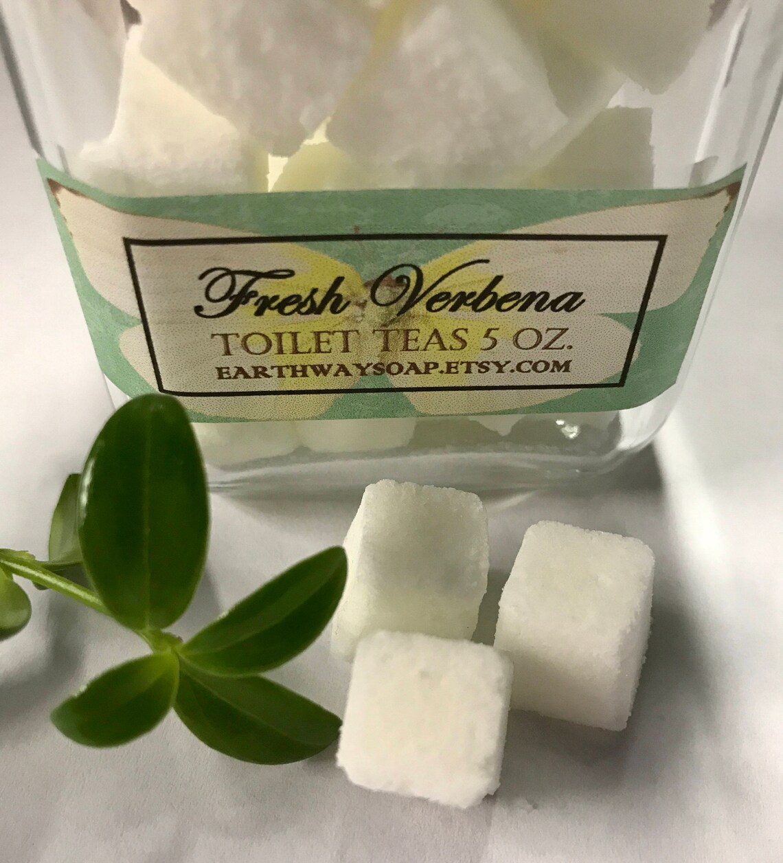 Applejack. Toilet Teas. Buy 2 & Get a Free Refill of Our Etsy