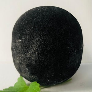 Free Shipping! Dead Sea Mineral Mud & Oatmeal Bath Bombs!  Unscented. The Dark Side of the Moon.