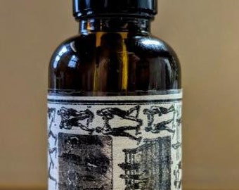 Ultimate Beard Oil/Conditioner. Barbershop Grooming. Exquisite oils condition the beard.  Luxurious Scents! Masculine. Ships for free!