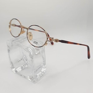 GIANNI VERSACE glasses mod. H-3P