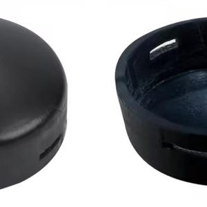 Replacement Buttons Doorbell (2 pieces) - Compatible Ring Pro/Elite