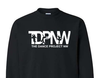 TDPNW Crewneck Sweatshirt