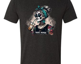 Dance Mombie T-Shirt