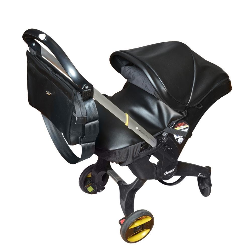 Doona Usa Doona Dusk Car Seat Doona