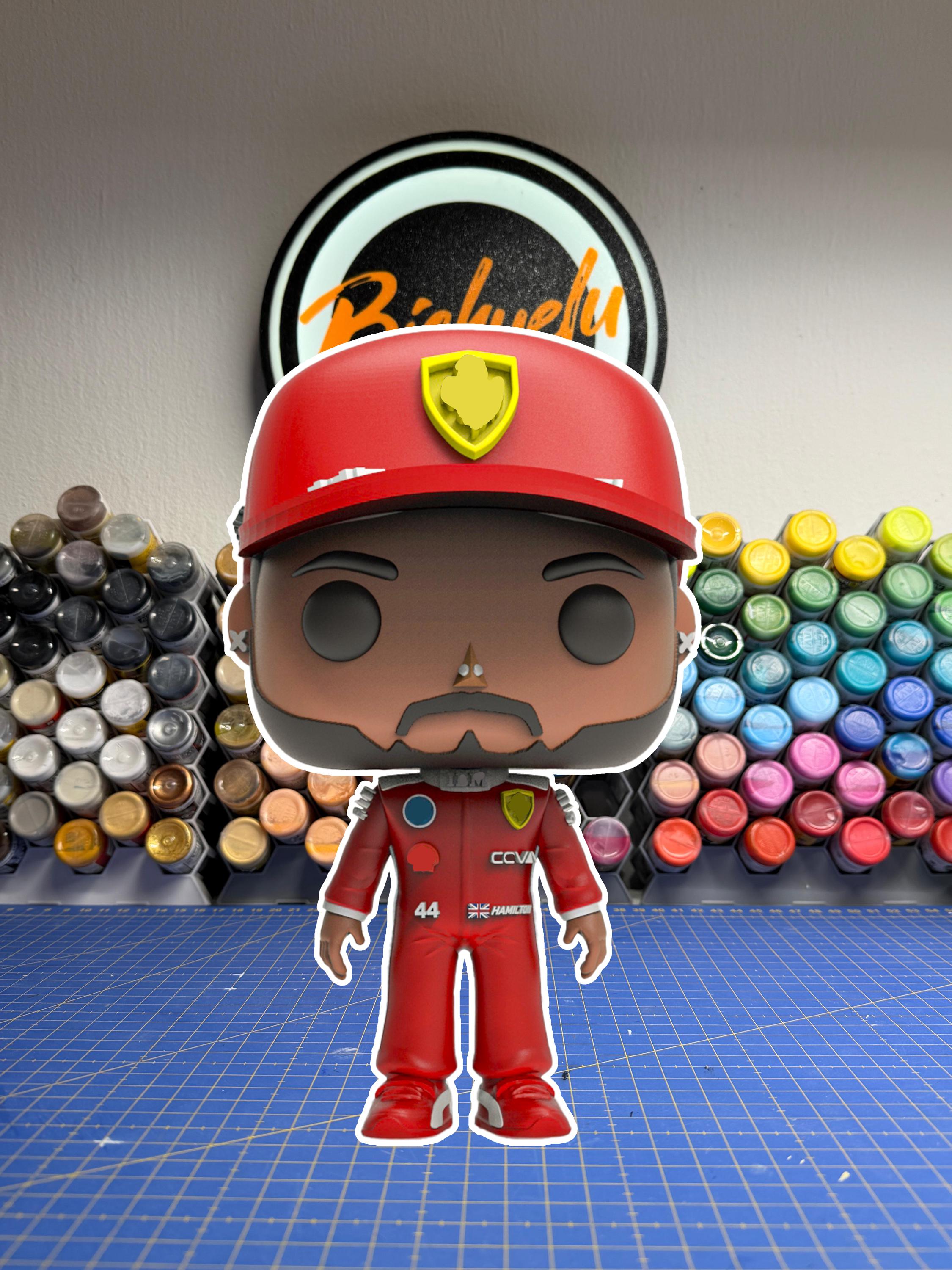 F1 driver figure - Etsy 日本