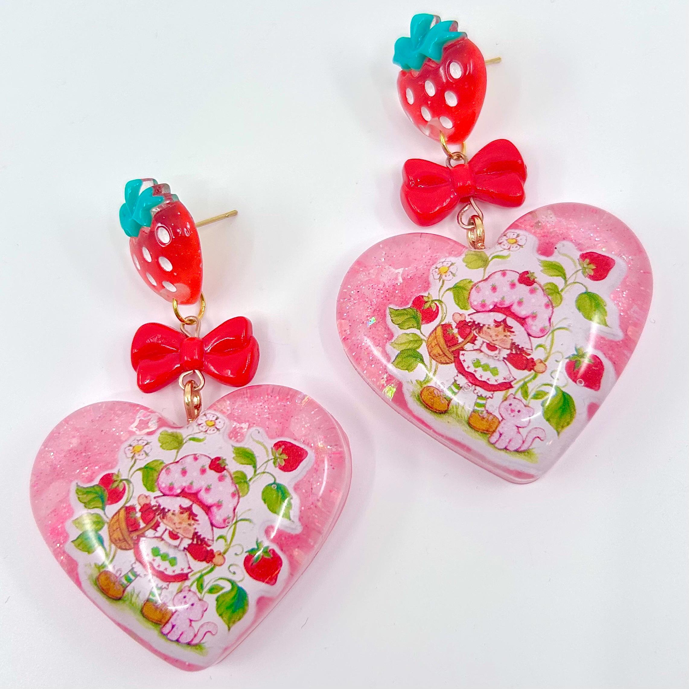 Hime Gyaru Ring - Etsy