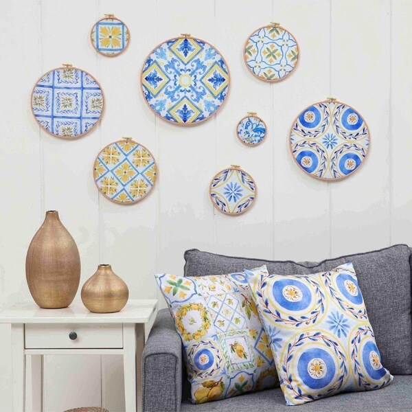 Mediterranean Decor - Etsy