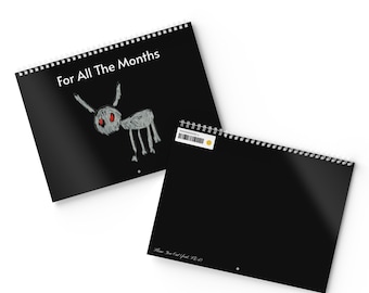 För alla hundar Kalender