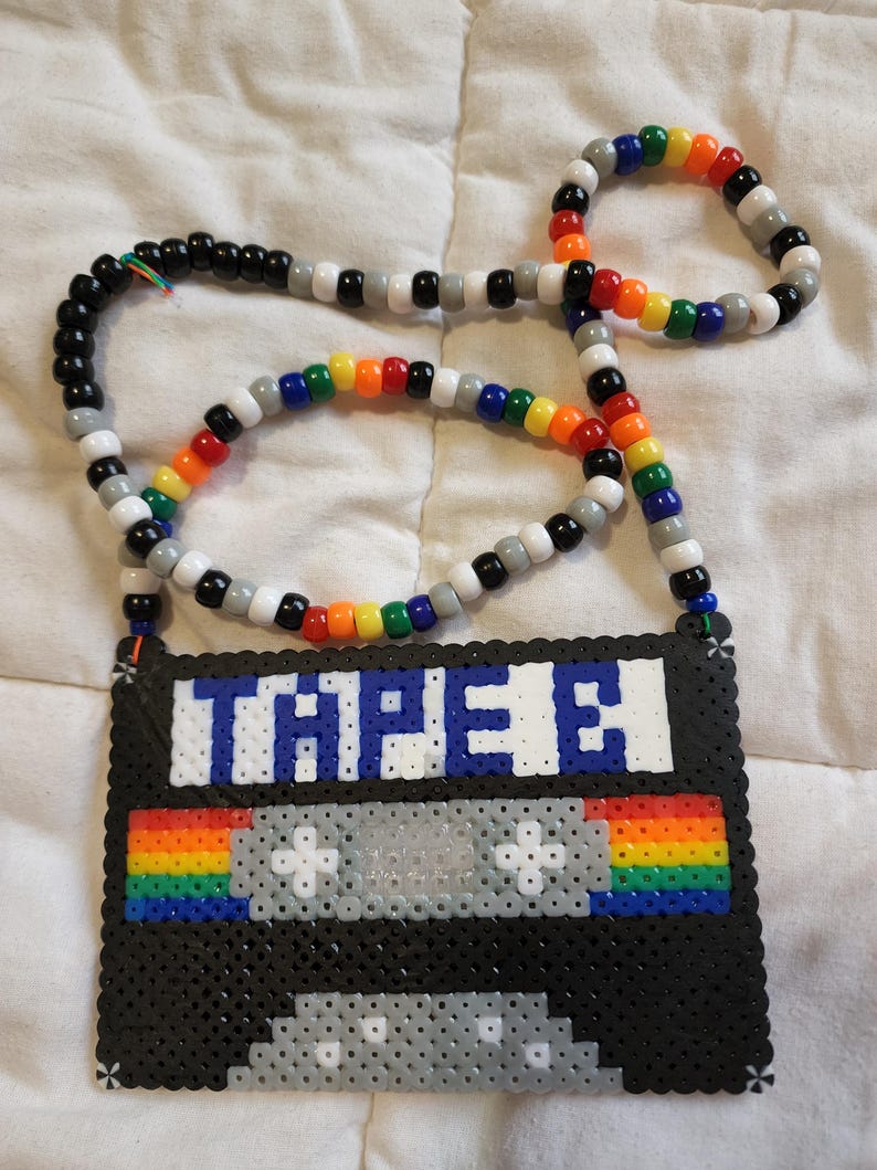 TAPE B PERLER - Etsy