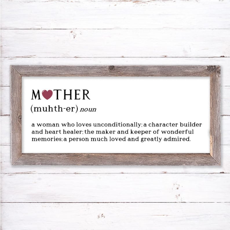 Download Mother Definition SVG Mother Definition Sign SVG file for ...