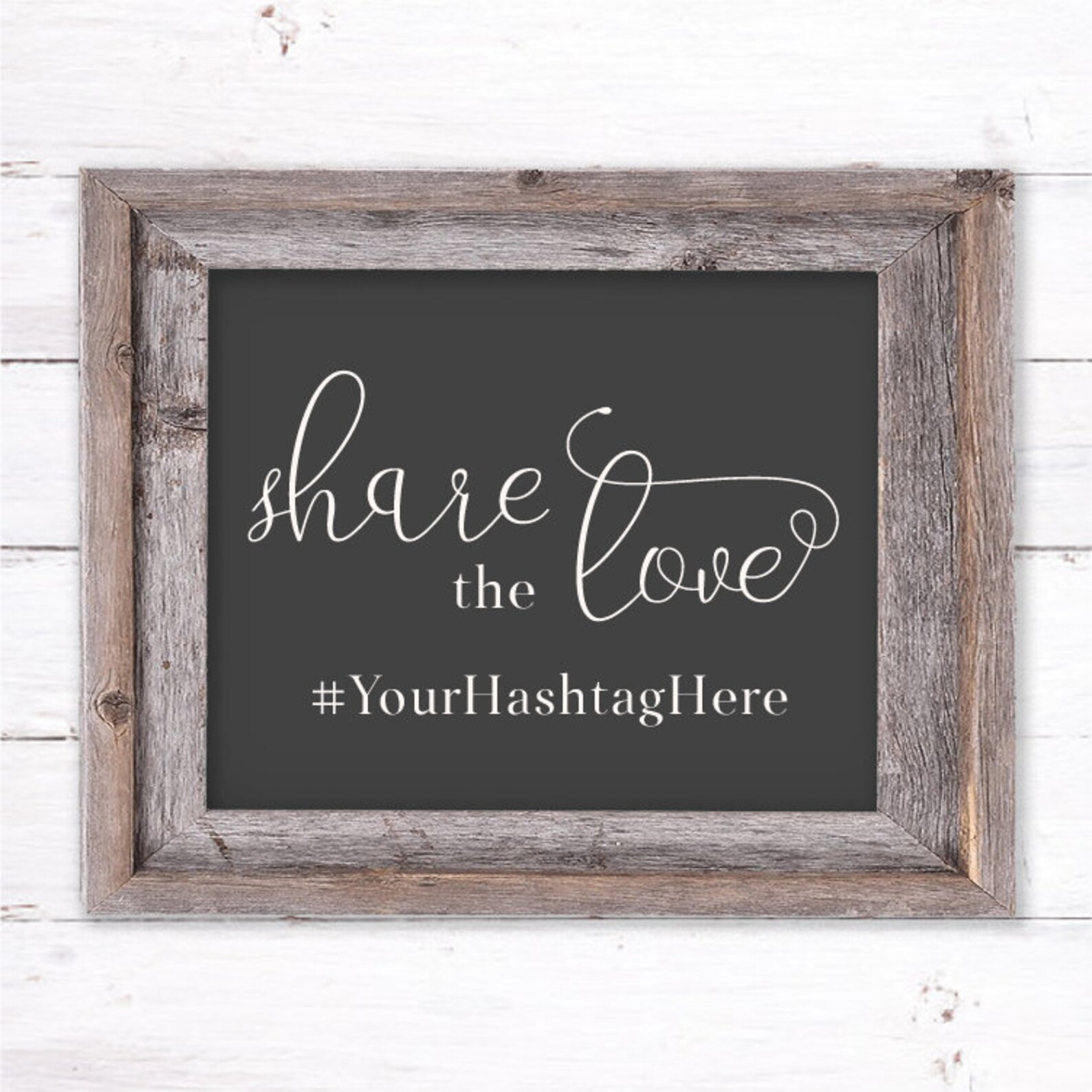 Free Free 76 Wedding Hashtag Sign Svg SVG PNG EPS DXF File