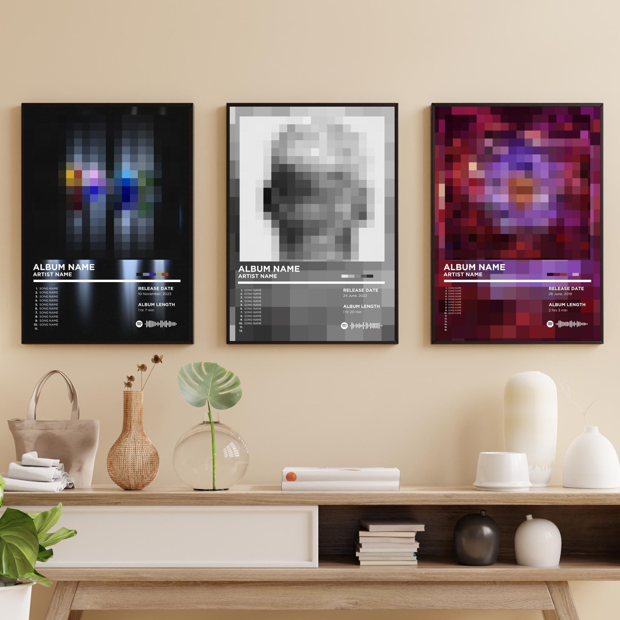 50 cent album poster - Etsy 日本