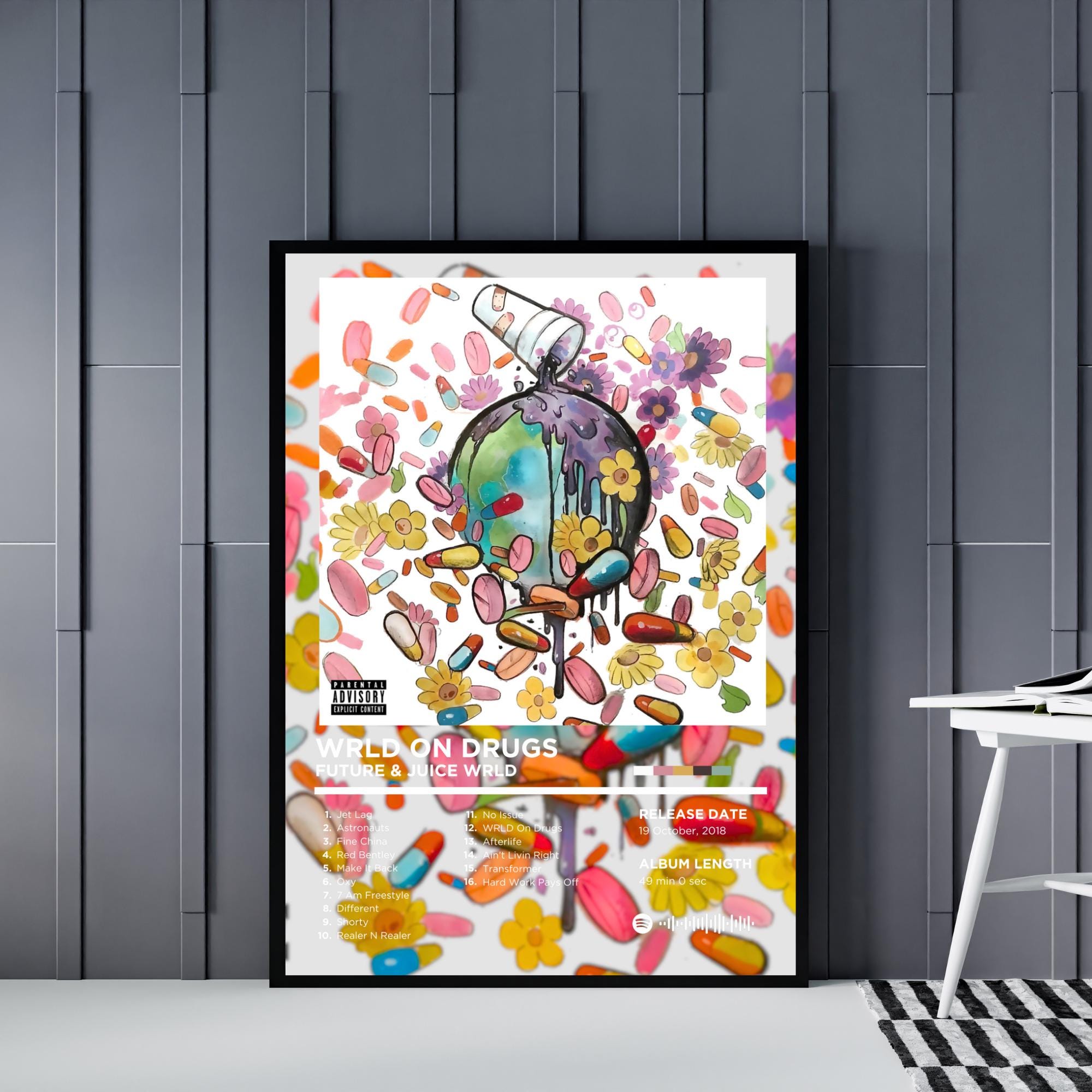 Future Cover Poster Bundle Set of 16, Rap Classic Poster,hip Future Cover Poster Bundle Set of 16, Rap Classic Poster,hip
