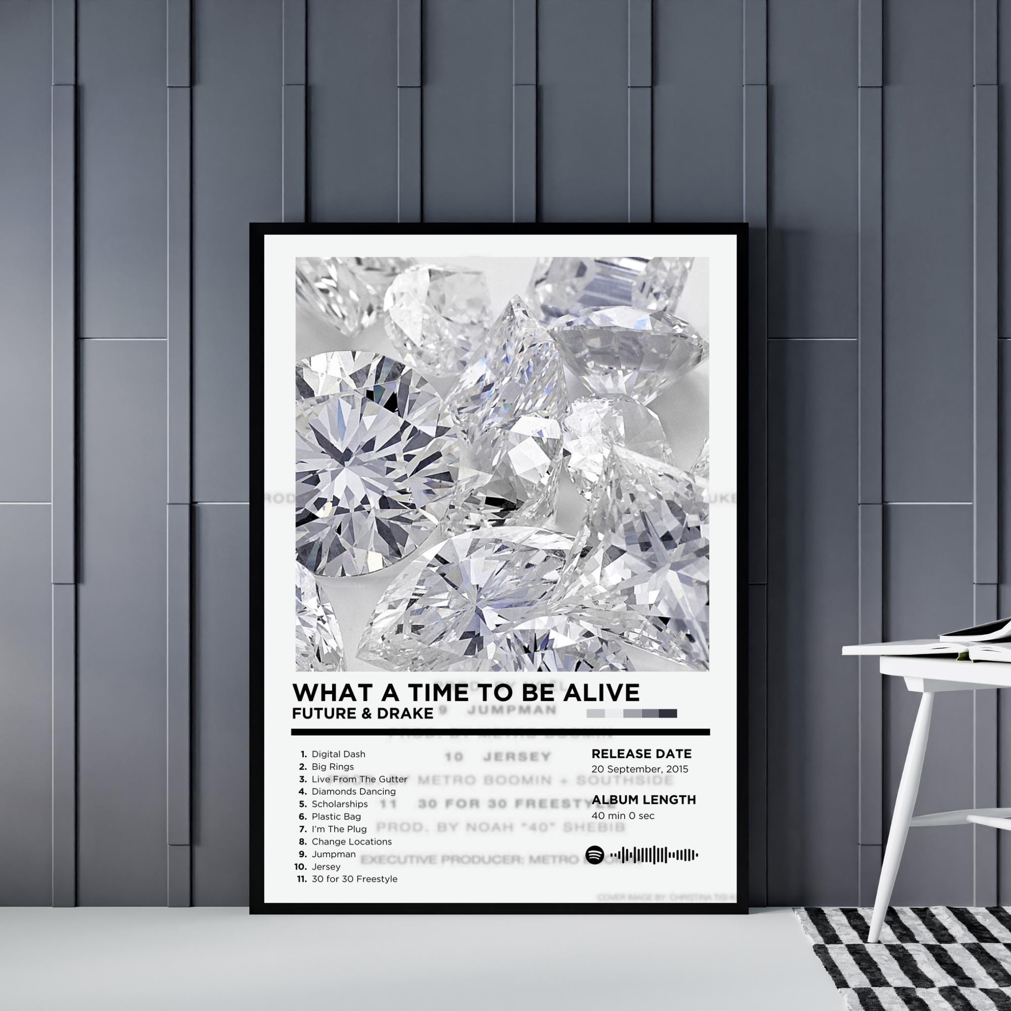 Future Cover Poster Bundle Set of 16, Rap Classic Poster,hip Future Cover Poster Bundle Set of 16, Rap Classic Poster,hip
