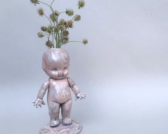 doll vase