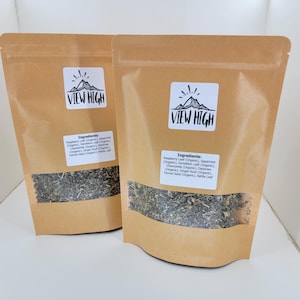 Women's 'Herbal Harmony' Tea | 60 Day Supply | 100g Grams