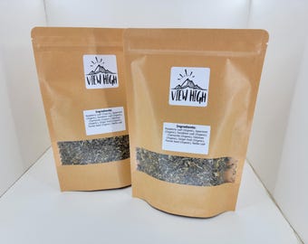 Women's 'Herbal Harmony' Tea | 60 Day Supply | 100g Grams