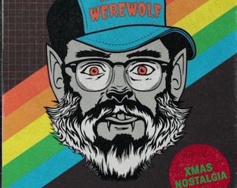 Comerciales navideños de los años 80 y 90 en VHS Mixtape / Televisión navideña retro