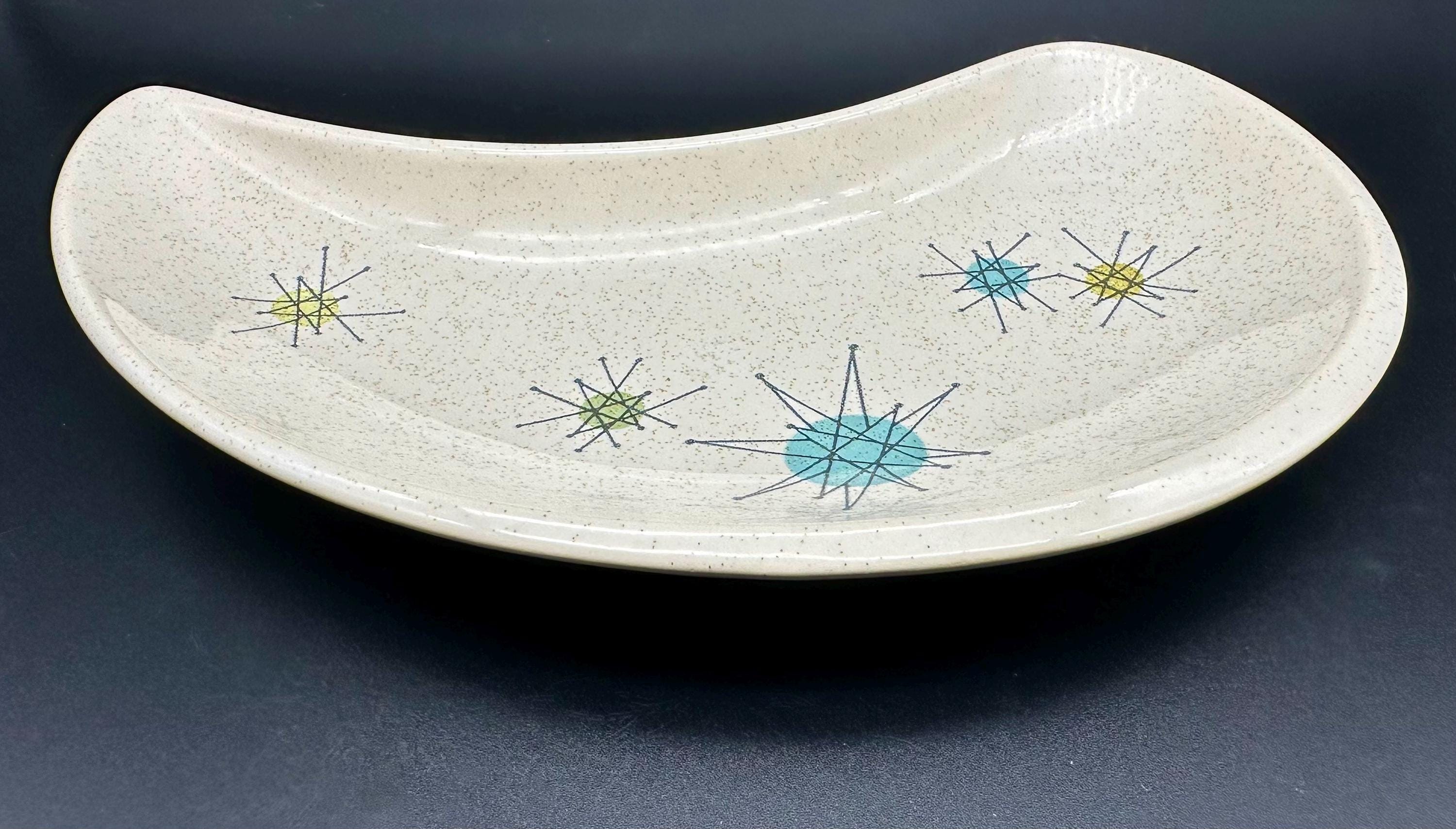 Franciscan starburst - Etsy 日本