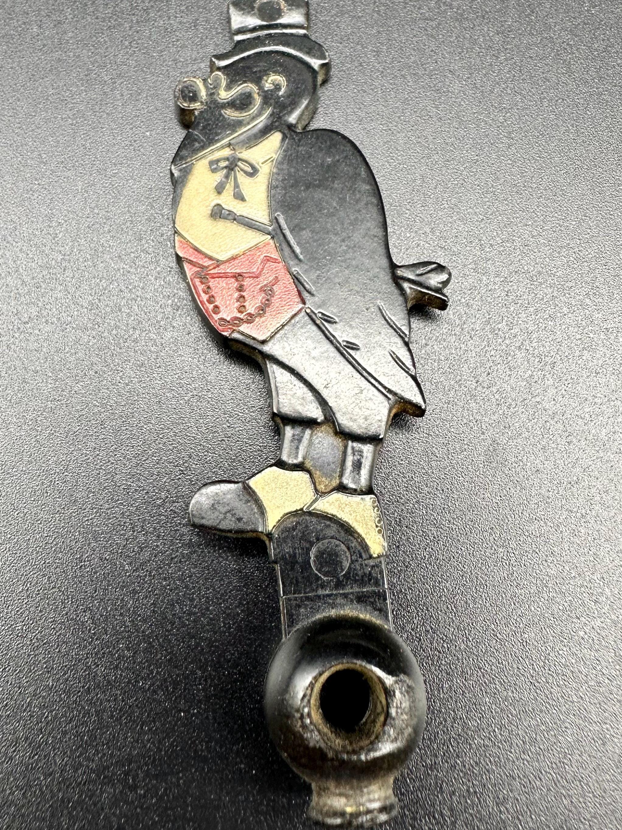 超美品 OLD CROW オールドデック 1個