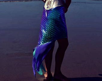 Mermaid Skirt