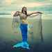 see more listings in the Mermaid Costume section