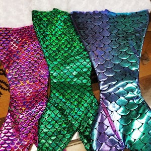 Mermaid Stocking