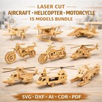 Aircraft Models