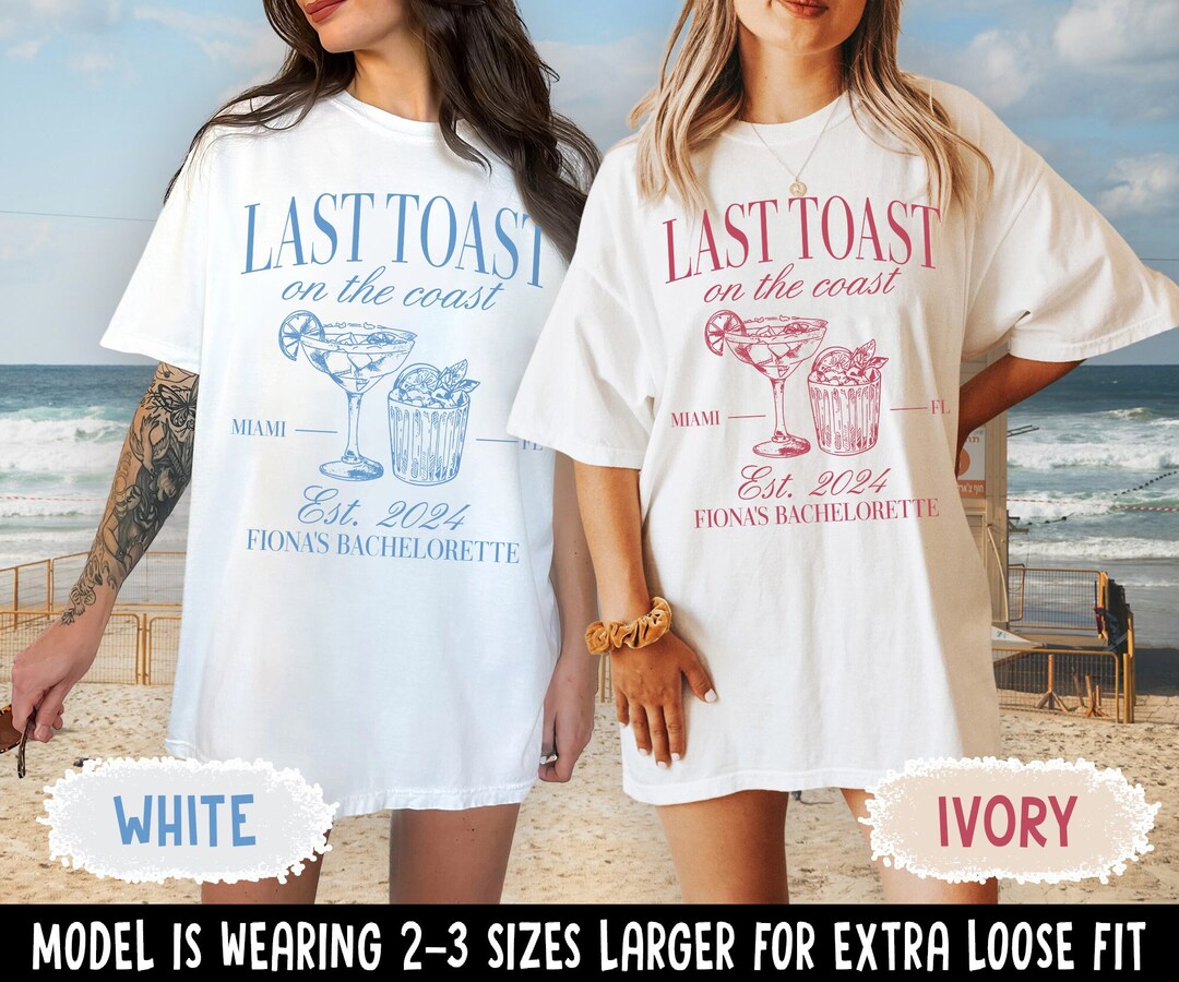 Afterparty Toast Blouse