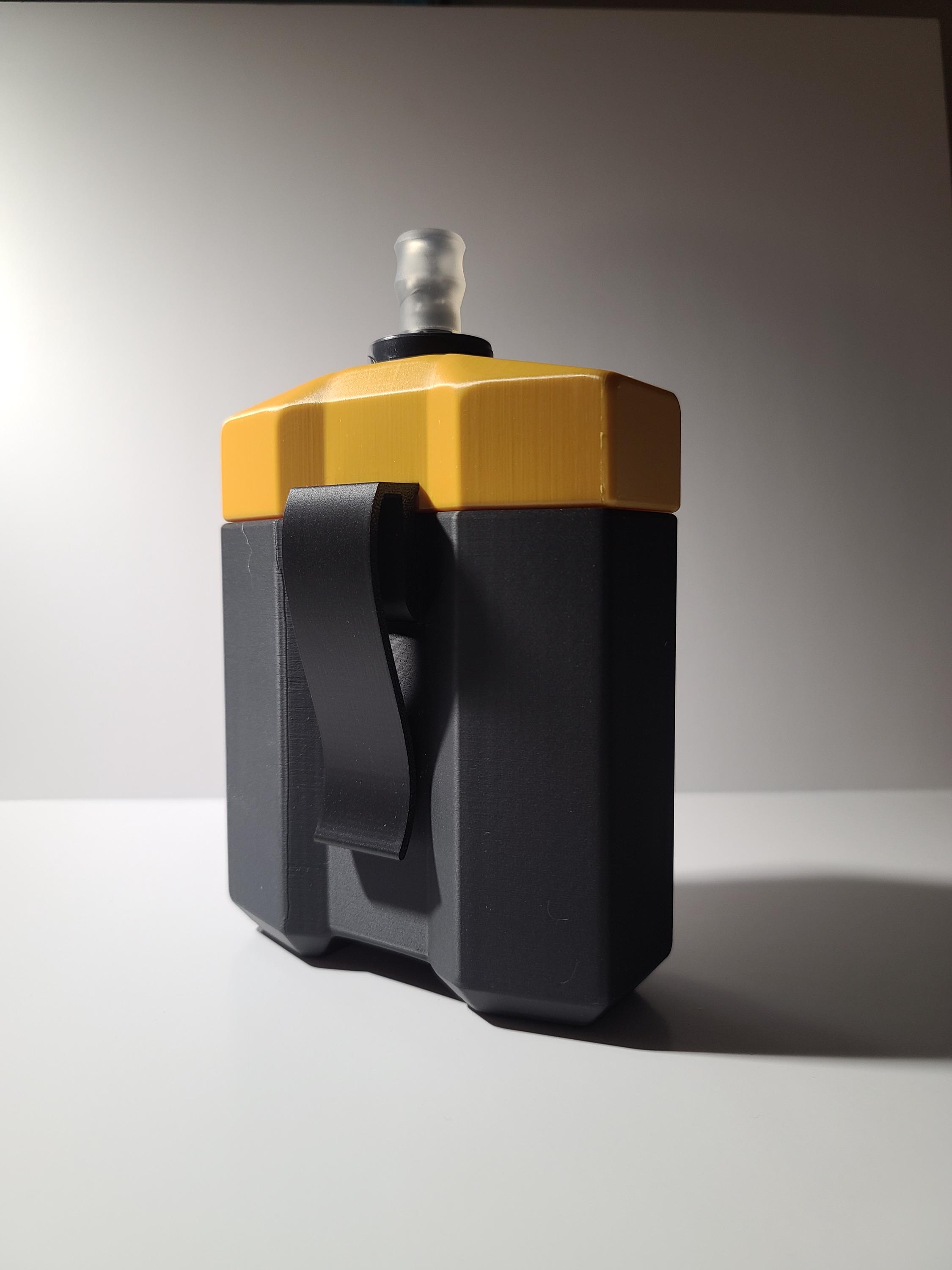 Death Stranding Water Bottle - Etsy