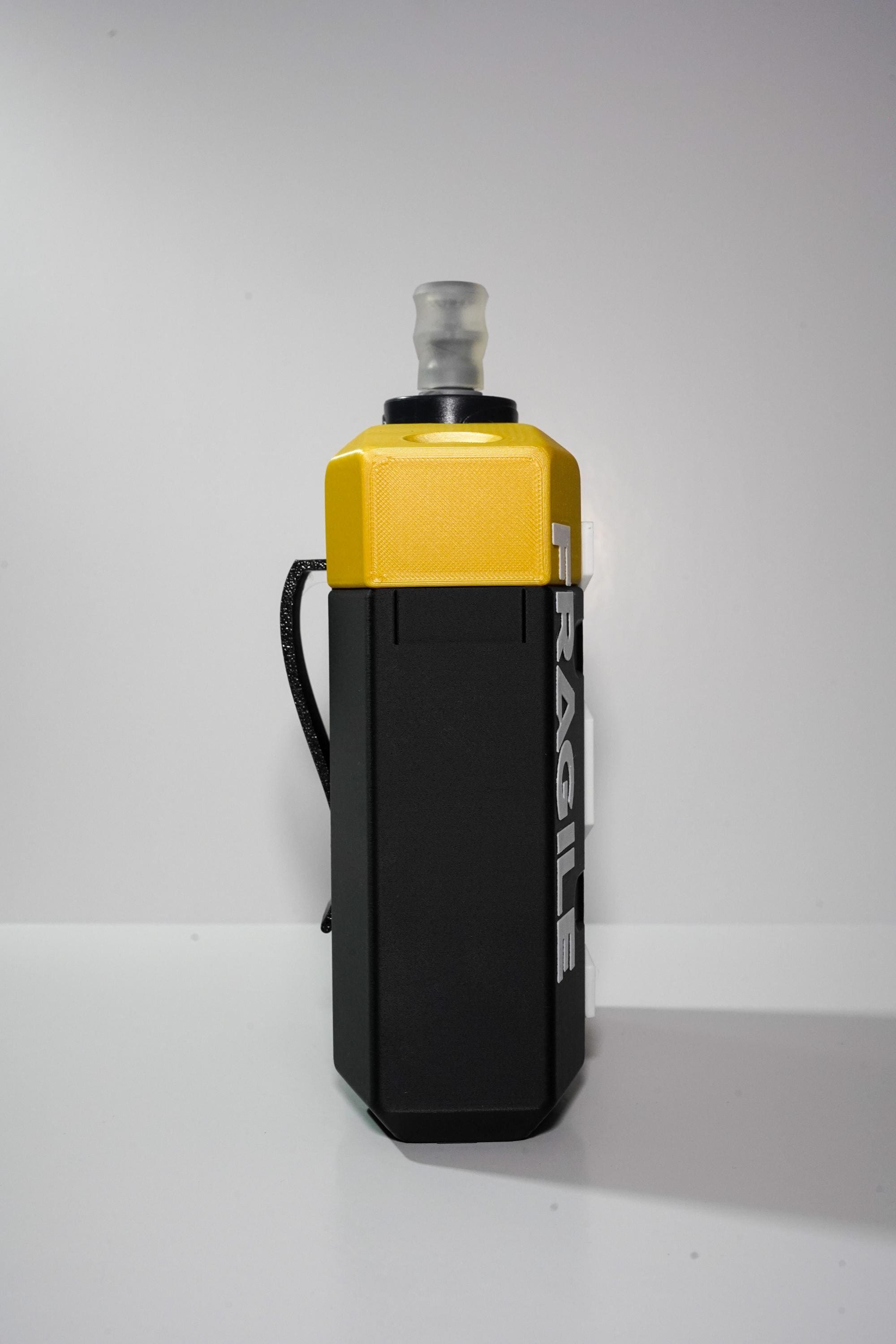 Death Stranding Water Bottle - Etsy