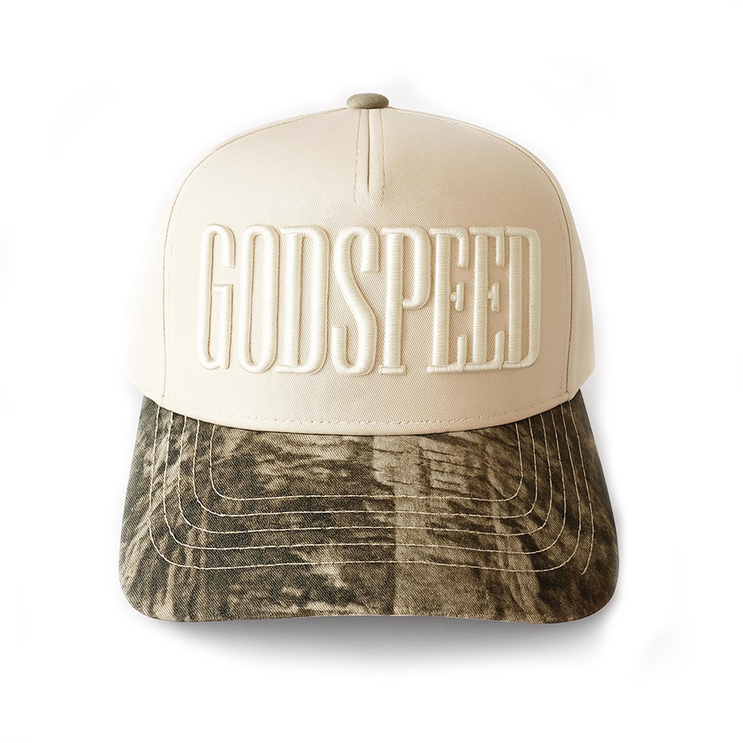Godspeed Hat - Etsy