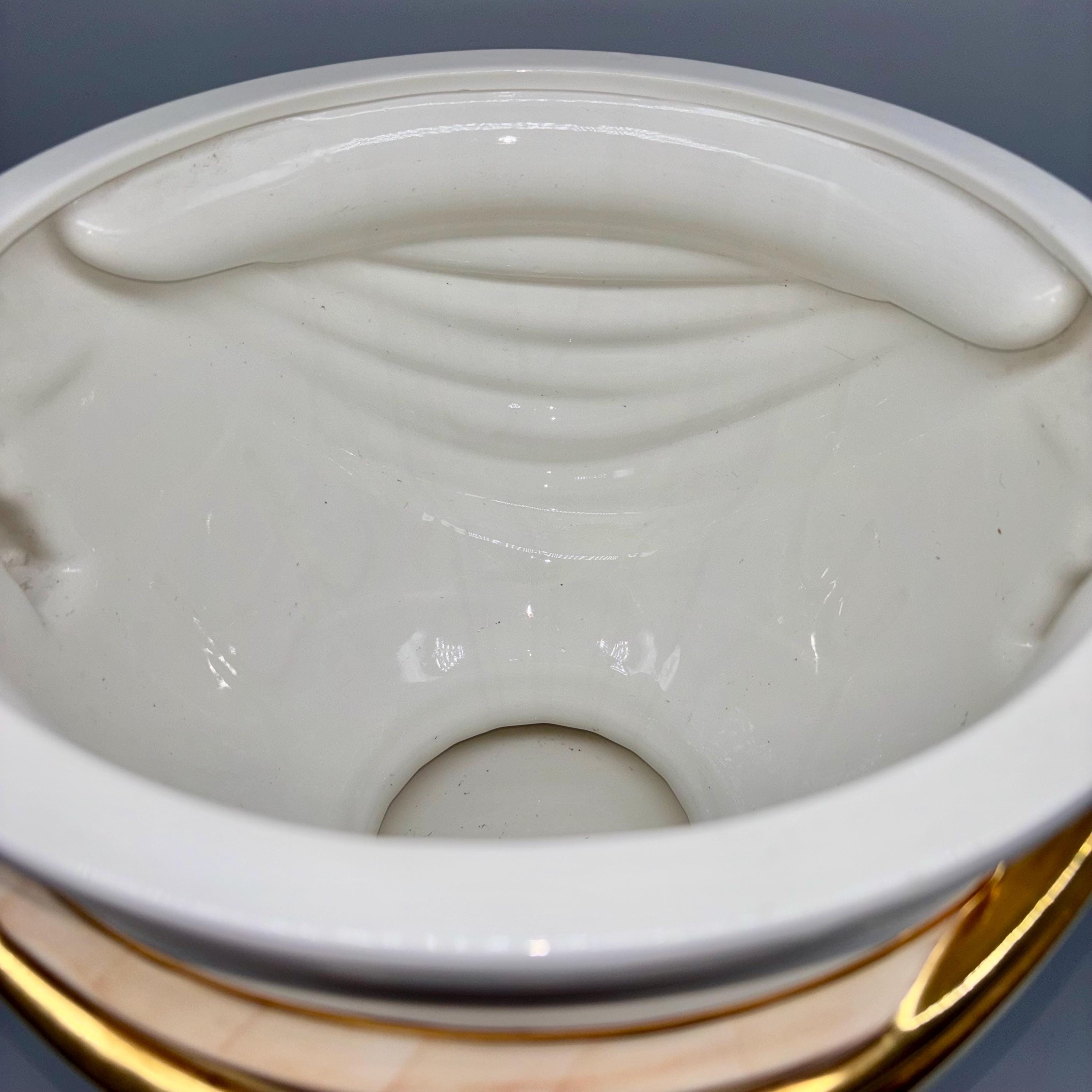 Vintage BASSANO Signed 