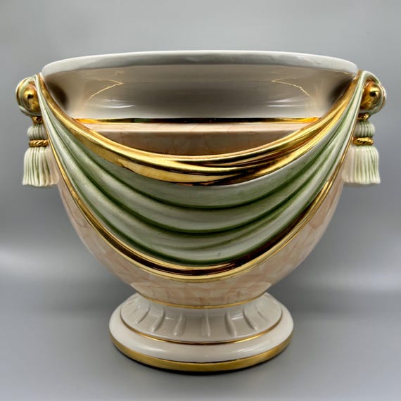 Vintage BASSANO Signed 