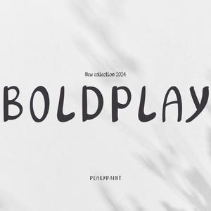 BoldPlay